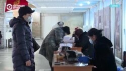 "Признак демократии". Более полутысячи человек в Кыргызстане стали претендентами в депутаты парламента