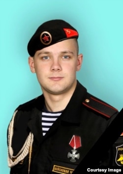 Кирилл Муратов